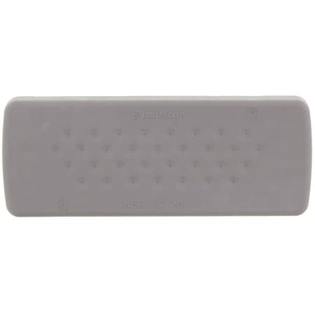 Conta-Clip KES-R 32/24, Cable entry with membrane, GR 28657.6